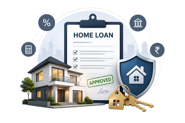 Car Loan Banner